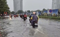 Khi mưa liên tục, thử 'chớp thời cơ' khởi sự kinh doanh với những mô hình này…