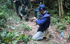 Thái Lan yêu cầu xin lỗi, Campuchia bác bỏ cáo buộc cài mìn ở biên giới