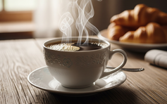 Ngày mới với tin tức sức khỏe: Tin vui với người thích uống cà phê sáng