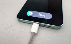 Dòng Galaxy S26 sắp có nâng cấp 'khủng' về tốc độ sạc