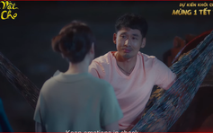 Cặp đôi chính phim ‘Mai’ tái hợp