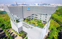 Khoa học công nghệ và chuyển đổi số trở thành đột phá trong giáo dục đại học