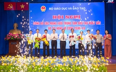 Lan tỏa tri thức, sự sáng tạo, đam mê kỹ thuật