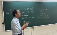 'Tôi không bị phụ thuộc vào AI trong công việc giảng dạy'