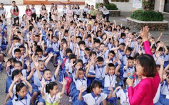 Ngày nhà giáo Việt Nam: Nghề gieo hạt