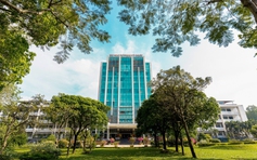 Phát triển bền vững thông qua đầu tư phục vụ người học