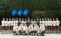 Bamboo Airways có tân chủ tịch sau khi trở về với FLC