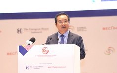 TP.HCM hướng tới vị thế siêu đô thị quốc tế của ASEAN