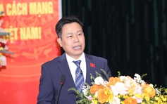 Thứ trưởng Bộ GD-ĐT Lê Quân: Vai trò của thầy cô là vô cùng quan trọng