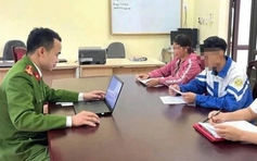 Khởi tố nam sinh giao xe cho bạn không đủ điều kiện điều khiển, gây tai nạn