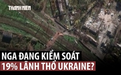 Ukraine phải rút quân ở đông nam, Nga siết gọng kìm Pokrovsk