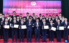 Linearthinking giúp học sinh, giáo viên chinh phục hiệu quả tiếng Anh