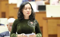 Đại biểu đề nghị kiểm soát thuật toán 'ưu tiên video nhảy múa phản cảm'