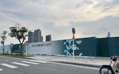 Sở NN - MT TP.HCM thu ngân sách tăng 353%