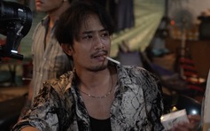 Doãn Quốc Đam: Nam tiến đóng phim hành động, không thấy thiệt thòi vì đóng vai phụ