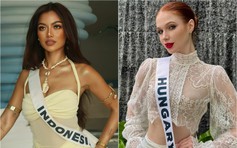 Thí sinh Hoa hậu Hoàn vũ 2025 nhập viện cấp cứu vì ngộ độc