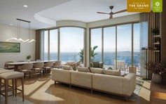 Maia Resort Ho Tram - Khi tầm nhìn quốc tế gặp gỡ thiên nhiên Việt Nam