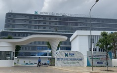 Sở Y tế Đắk Lắk làm rõ vụ trẻ sơ sinh trở nặng sau khi ra viện