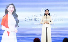 Chủ tịch TPA Entertaiment: ‘Mong muốn tạo ra sân chơi uy tín, giá trị cho sinh viên’