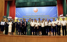 Hỗ trợ hộ kinh doanh chuyển đổi số, hóa đơn điện tử