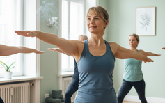 Muốn tim, phổi khỏe, tập thể dục thời điểm nào trong ngày là tốt nhất?