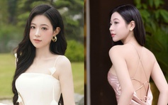 ‘Nàng thơ xứ Thanh’ gây chú ý ở Hoa hậu Du lịch Dân tộc Việt Nam