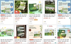 Thanh lọc livestream bán hàng