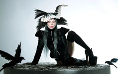 Lady Gaga từng phải điều trị tâm thần