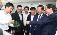 Bộ Xây dựng 'đặt hàng' trường đại học biên dịch 193 bộ tiêu chuẩn đường sắt