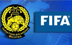 FAM vẫn chờ FIFA, chưa gửi đơn kiện đến CAS: CĐV Malaysia 'ngồi trên đống lửa'