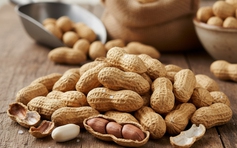 Ăn bao nhiêu đậu phộng mỗi ngày là tốt nhất?