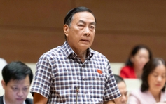 Từ chuyện 'xây nhầm nhà' ở Hải Phòng, đại biểu hiến kế  hậu kiểm xây dựng