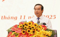 TP.HCM sớm dứt điểm dự án chống ngập gần 10.000 tỉ đồng