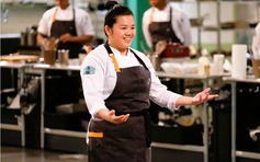 Đầu bếp gốc Việt chinh phục Las Vegas: 'Con cừu đen' thành niềm tự hào ẩm thực