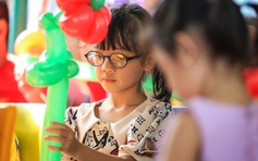 15 phường, xã nào TP.HCM triển khai dự án hỗ trợ trẻ mầm non khu công nghiệp?