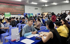 Tết 2026: Những ai được tặng đến 2 triệu đồng/người ở TP.HCM?