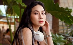 Phi Ngọc Ánh xin lỗi, tiết lộ về sức khỏe sau clip gây xôn xao