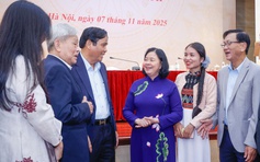 Niềm tin gửi Đảng: Khẳng định vai trò đặc biệt của MTTQ VN trong hệ thống chính trị