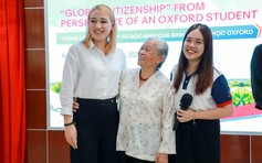 Những 'người thầy' không biết AI