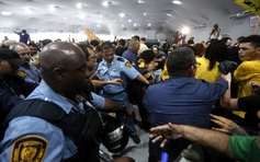 Brazil bác bỏ khiếu nại về an ninh COP30