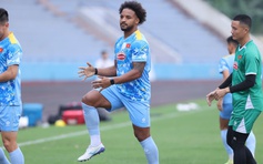 Duy Mạnh hé lộ lời tâm sự của Xuân Son trong quãng thời gian ‘tồi tệ’ nhất sau chấn thương