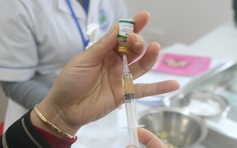 Vắc xin ngừa ung thư do HPV sẽ tiêm miễn phí cho trẻ nhỏ