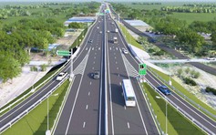 TP.HCM chuyển mục đích sử dụng hơn 8 ha rừng để thực hiện Vành đai 4