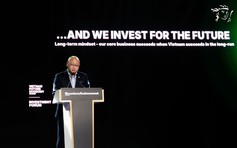 Bảo hiểm và dư địa lớn để khơi thông dòng vốn dài hạn cho tăng trưởng kinh tế