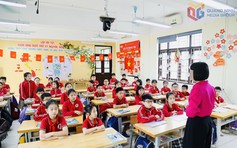 Quảng Ninh giải bài toán thiếu cán bộ quản lý giáo dục cấp xã, phường