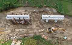 Tháo 'nút thắt' dự án đầu tư công ở Quảng Ngãi