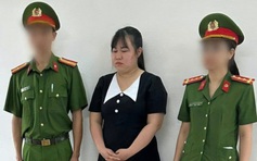 Đà Nẵng: Nữ 'cò đất' lén lút sang tên, chiếm đoạt hàng loạt thửa đất