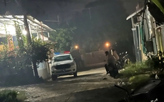 Bắt nghi phạm sát hại phụ nữ trong vườn, lấy hết trang sức