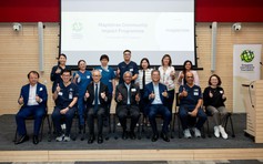 Quỹ Singapore phát động chương trình tình nguyện y tế tại Việt Nam