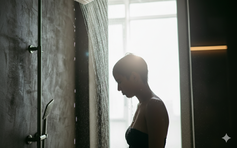 Bác sĩ lưu ý cách tắm đêm an toàn